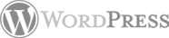 wordpress logo